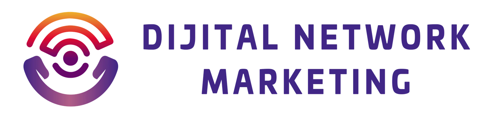 Dijital Network Company Logo